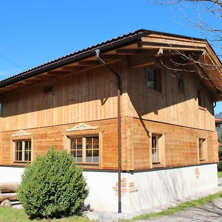 Holiday Home Alpendorf-1 By Interhome Stumm Esterno foto