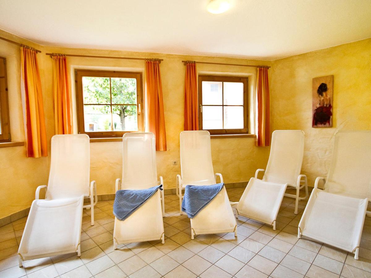 Holiday Home Alpendorf-1 By Interhome Stumm Esterno foto
