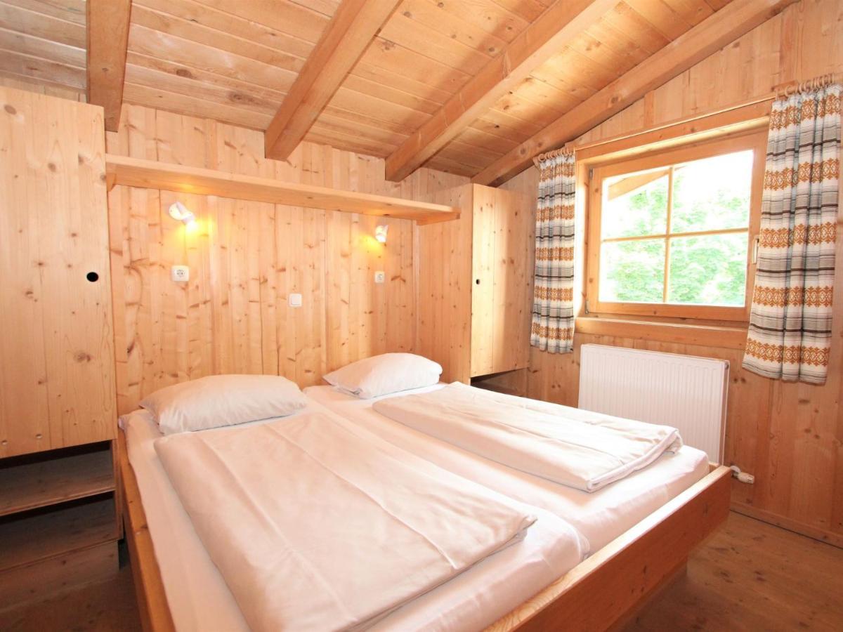 Holiday Home Alpendorf-1 By Interhome Stumm Esterno foto