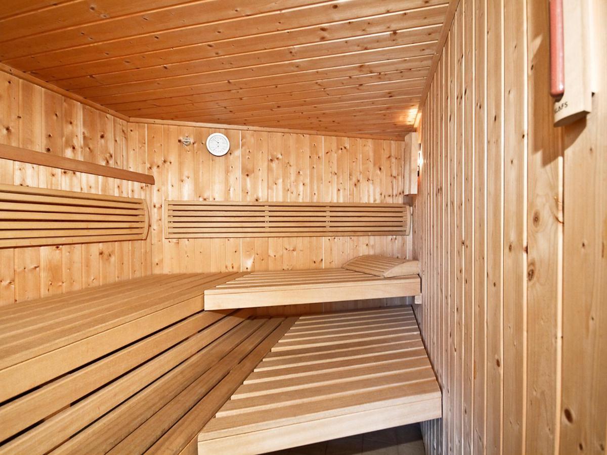 Holiday Home Alpendorf-1 By Interhome Stumm Esterno foto