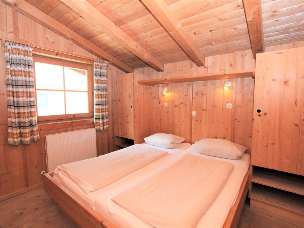 Holiday Home Alpendorf-1 By Interhome Stumm Esterno foto
