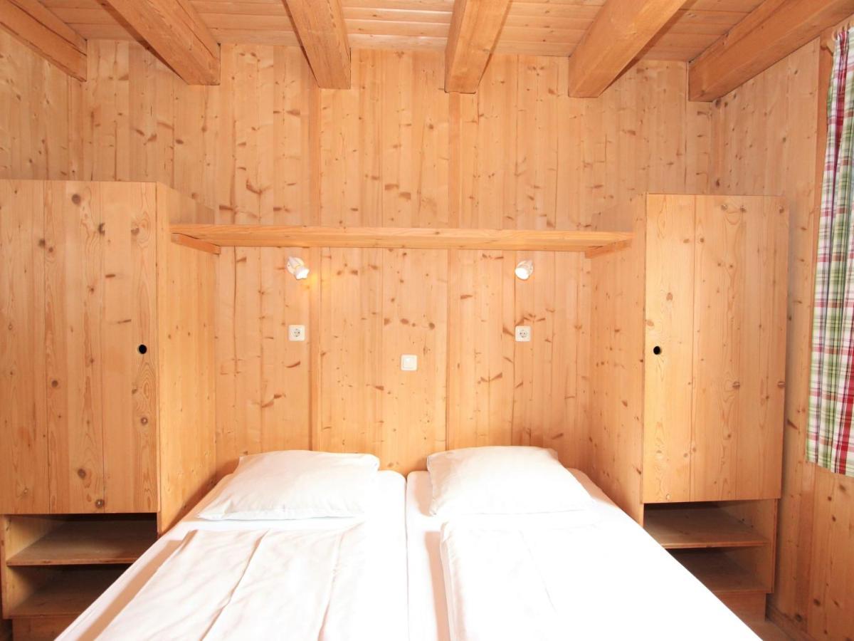 Holiday Home Alpendorf-1 By Interhome Stumm Esterno foto