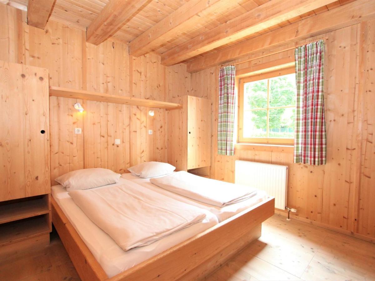 Holiday Home Alpendorf-1 By Interhome Stumm Esterno foto
