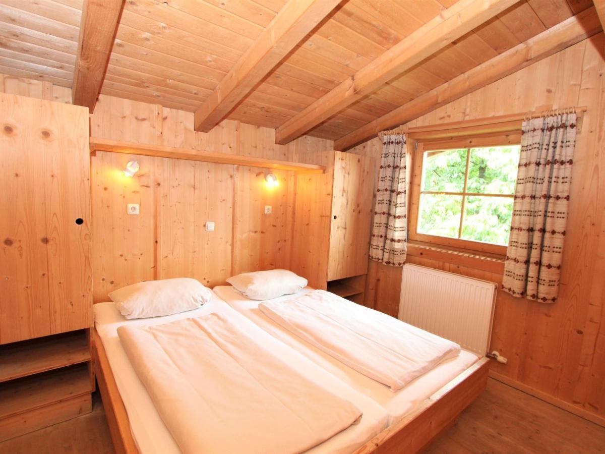 Holiday Home Alpendorf-1 By Interhome Stumm Esterno foto