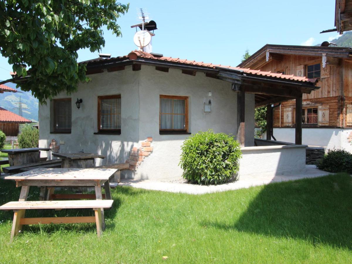 Holiday Home Alpendorf-1 By Interhome Stumm Esterno foto